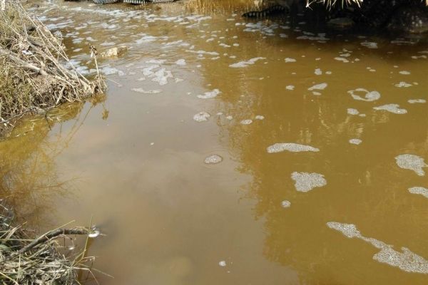 深圳水質檢測權威工業廢水的標準是什么？工業廢水與生活廢水檢測標準！